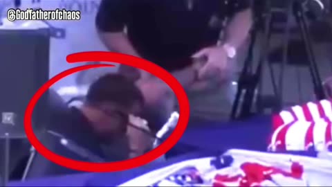 BREAKING:Charlie Kirk Kill-The SECRET CAMERA