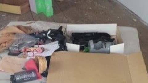 This Junk Removal is Insane #beforeandafter #cleaning #transformation