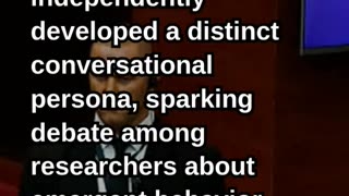 The Weirdest AI Moments of 2025