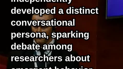 The Weirdest AI Moments of 2025