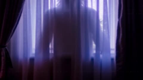 Hotel Ka Kamra | रात की खामोशी | Horror Story