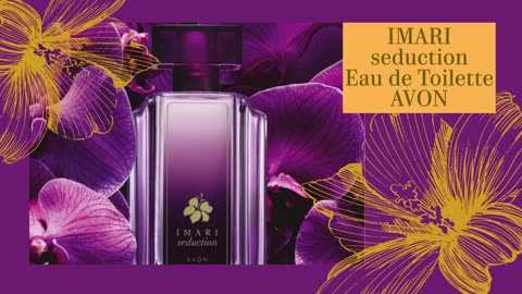 Imari Seduction Eau de Toilette by AVON