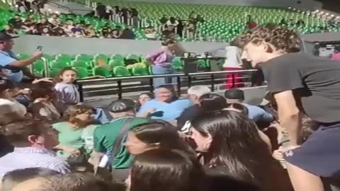 Comparsa Cosme y Damián - Carnaval de las Promesas - Teatro de verano, Montevideo 20/12/2025