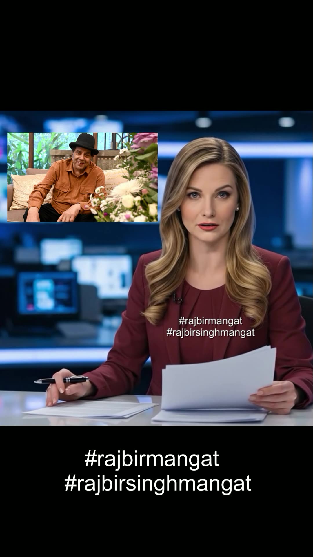 Dharmendra Deol, iconic Bollywood actor of the 70s and 80s, dead at 89