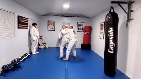 CH LLC Small Group Class