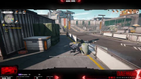 Arknights: Endfield - Day 4 | Story Playthrough • RTX 3060 • Gameplay