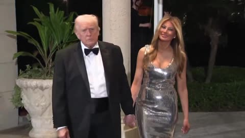 Các phương tiện truyền thông chính thống thuộc đảng Dân chủ hiện đang công kích Tổng thống Trump...