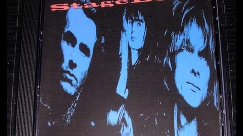 Stage Dolls 1989 (FULL ALBUM) 🇳🇴