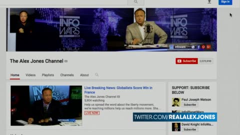 IW Archives 2017 May 07