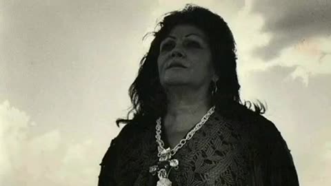 Prece da Alta Magia com Tia Neiva