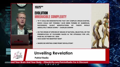 Patriot radio - January 1, 2026