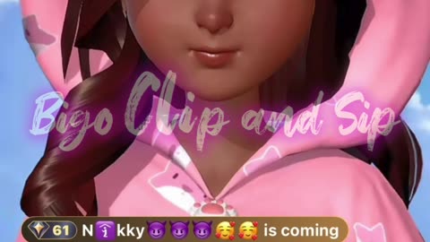 Petty Banks has one finally word for ZeroFuxGiven 11/11/25 #bigoclipandsip