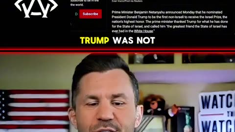 Robert Gouveia Reports-Operation Midnight Hammer Trump’s Return Shocks Israel and the World!