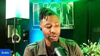 The Erskin Music Show