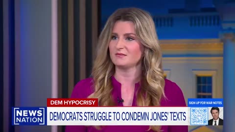Katie Porter Faces Backlash