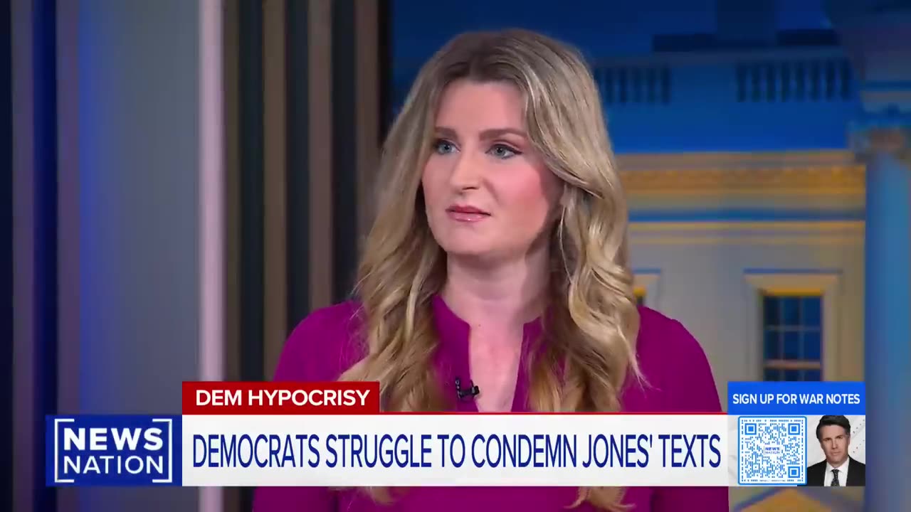 Katie Porter Faces Backlash