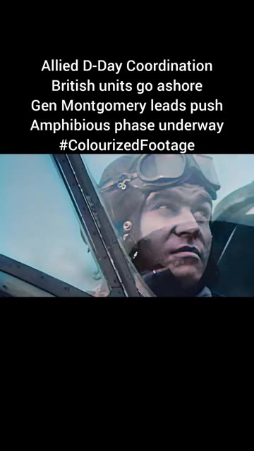 Allied D-Day Coordination-11