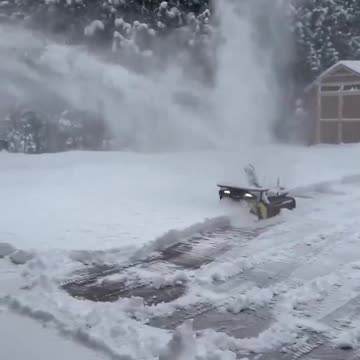 The Future of Snow Removal