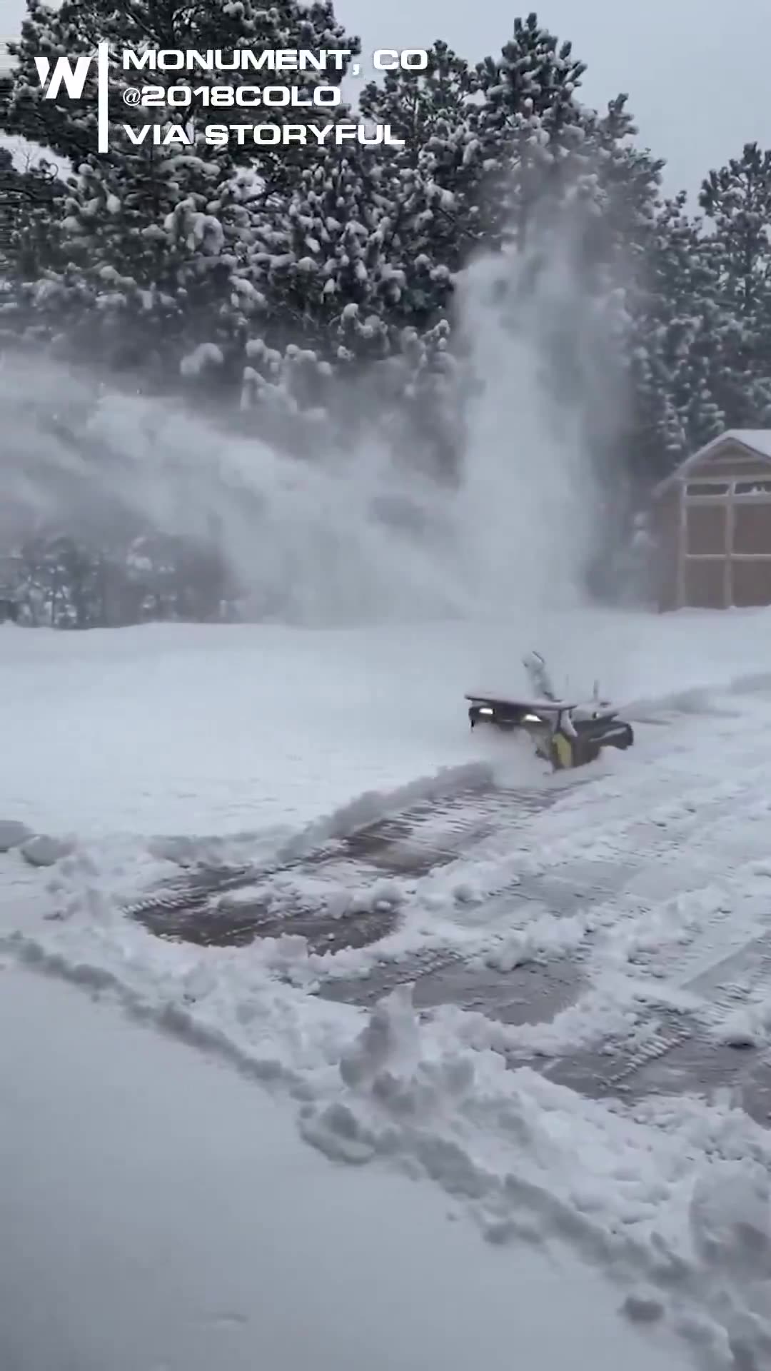 The Future of Snow Removal