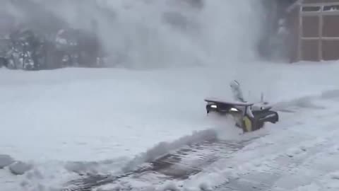 The Future of Snow Removal