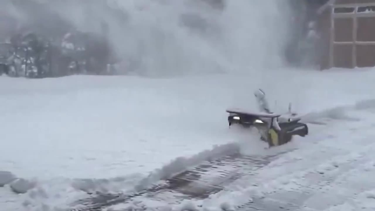 The Future of Snow Removal