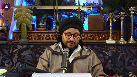 Can We Give Zakat to Politicians? || NBF 543 || Dr Shadee Elmasry