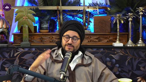 Can We Give Zakat to Politicians? || NBF 543 || Dr Shadee Elmasry