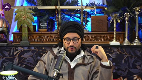 Can We Give Zakat to Politicians? || NBF 543 || Dr Shadee Elmasry