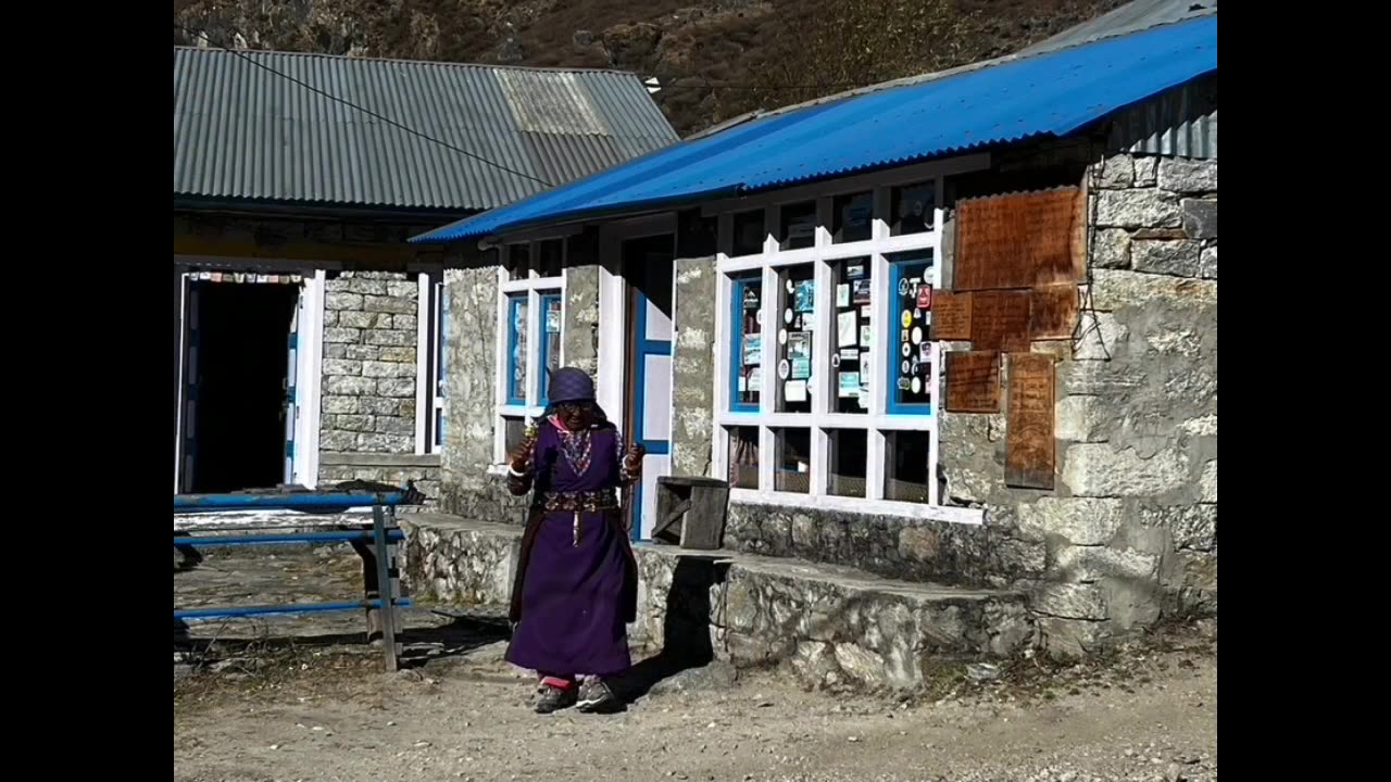 Langtang Valley Trek Highlights