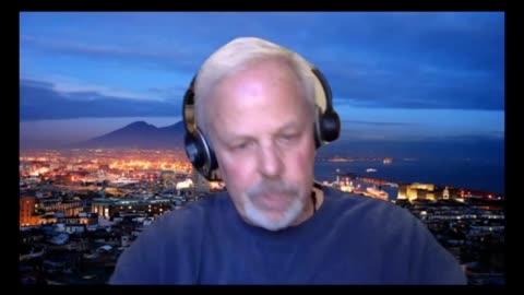 DR. ROBERT YOUNG: GRAPPHENE AND VACCINES