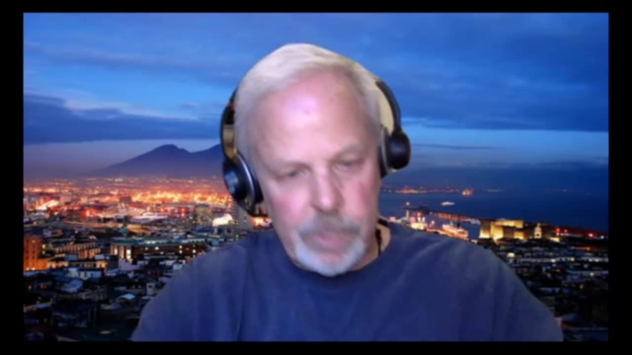 DR. ROBERT YOUNG: GRAPPHENE AND VACCINES