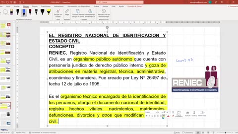 SAVIA REGULAR 2025 | Semana 17 | Cívica