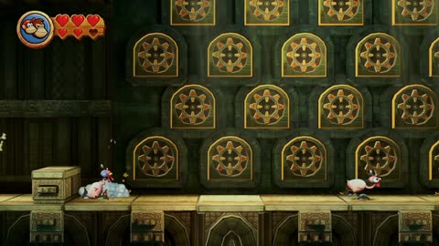 !LIVE! — Donkey Kong Returns HD — Day 03 (Switch 1)