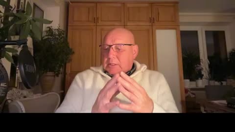 2025.11.07 Jackowski Krzysztof - Odpowiadam Na Wasze Pytania - Wizja Na Żywo