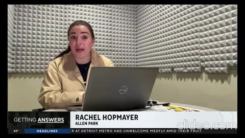 Residents speak out after commission approves DTE's contract for Saline Township data center