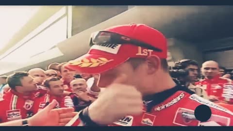 Valentino rossi vs Stoner Shanghai Gp 2007