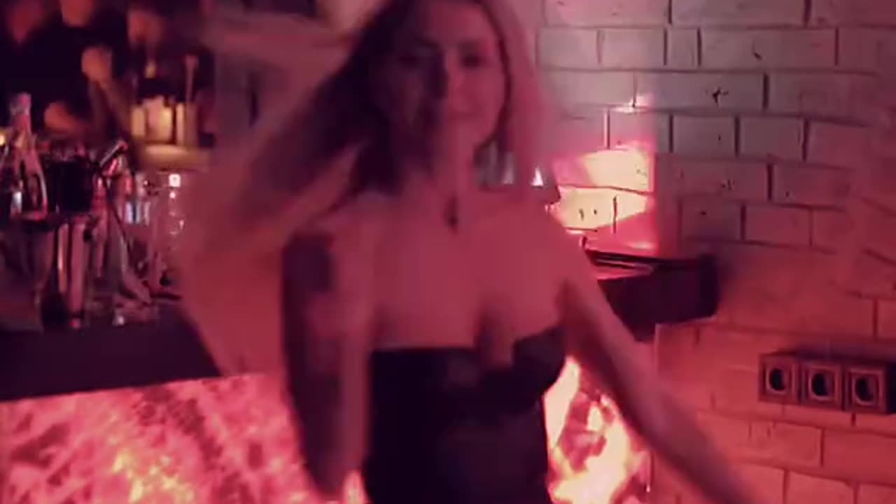 This is special girldance music