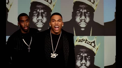 THE NOTORIOUS B.I.G. - Nasty Girl (Official Music Video)