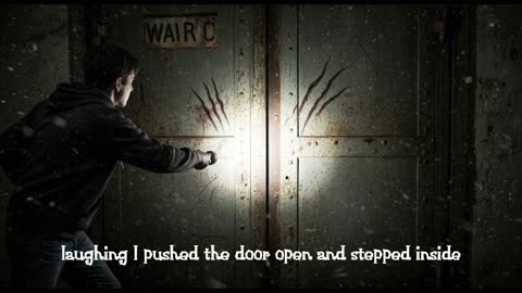 The Dark Secret of Ward C… (Unsolved Horror Story)