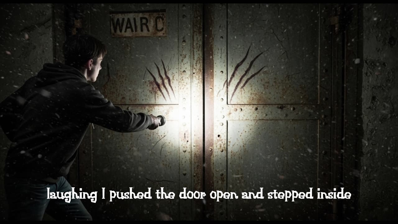 The Dark Secret of Ward C… (Unsolved Horror Story)