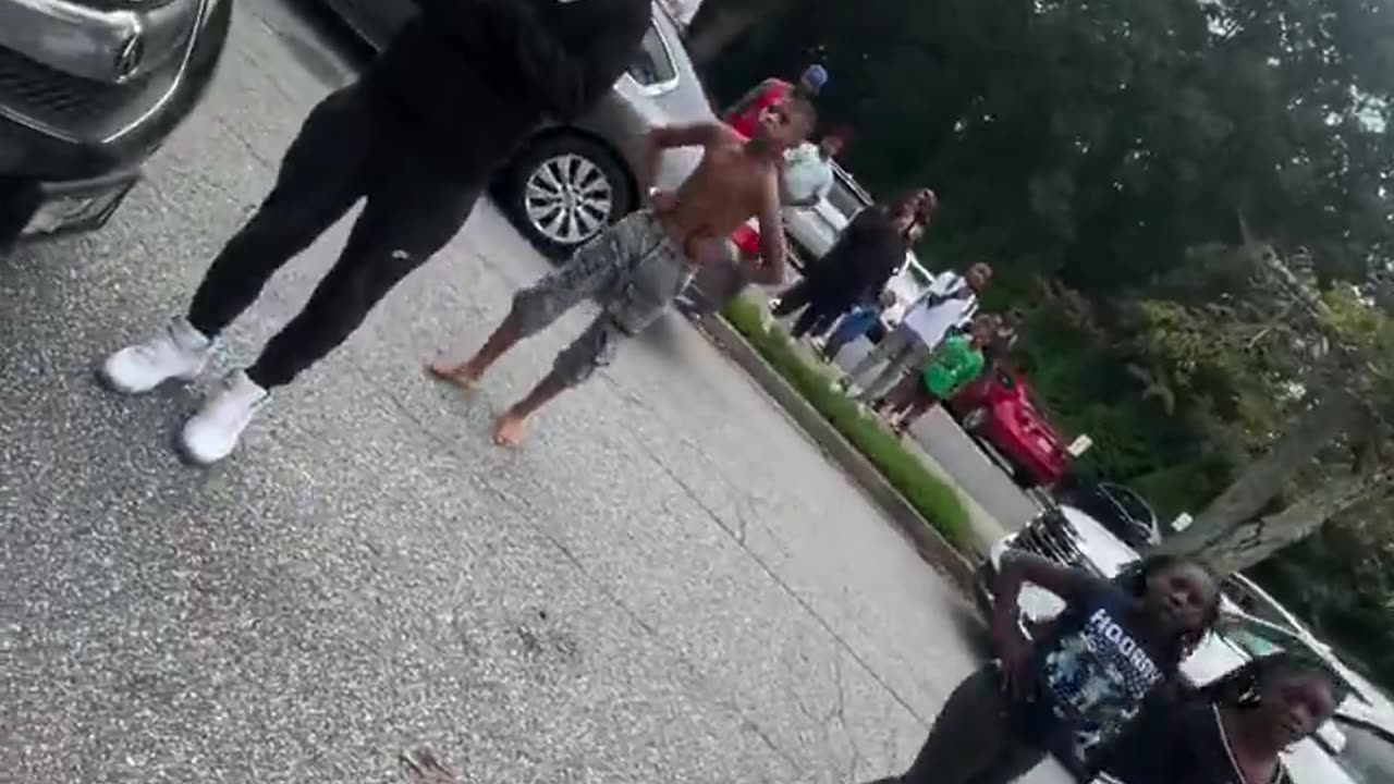 Every Hood On Earth
