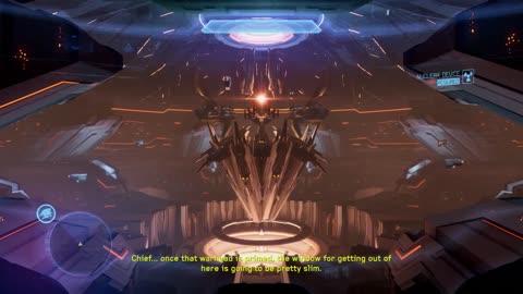 Halo MCC: Halo 4 Campaign: Ending the Didact part 7