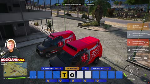 New! Los Santos Fire Department testing tonight! 4 Nov 2024