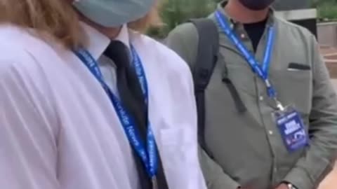 Insane NPC glitch