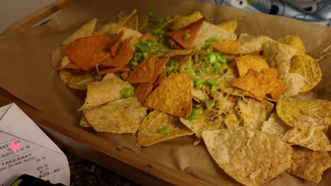 TACO NIGHT WITH JAMAICANS IN NEWFOUNDLAND!