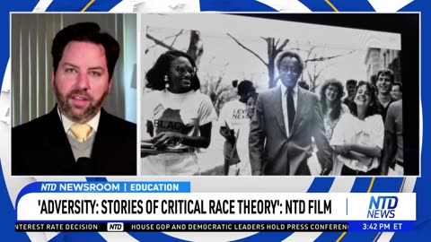 Schools Tried to Stop This Critical Race Theory Film