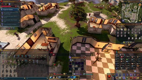 RS3 - Leagues - Catalyst