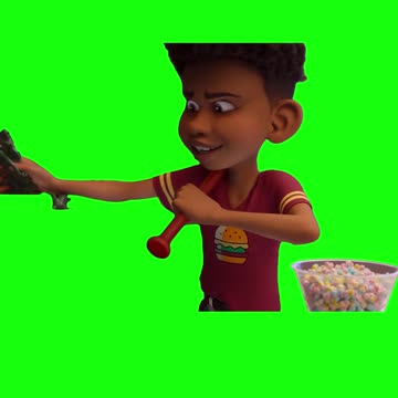 Chicken Stars | Green Screen #niche #chickenstars #leo #meme #fyp