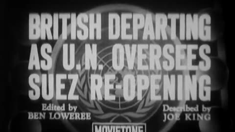 Egypt-Israel Disturbances ... - Egypt-Israel Disturbances (Reel 2 of 3) - gov.archives.arc.646996.r2