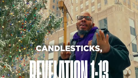 Are You Really Gonna Let Them Lie to You???😱🎄🕎